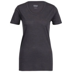 Stoic - Women's Merino150 HeladagenSt. T-Shirt - T-shirt En Laine Mérinos -Stoic stoic womens merino150 heladagenst t shirt t shirt en laine merinos 1