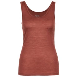 Stoic - Women's Merino150 HeladagenSt. Tank - Sous-vêtement Mérinos