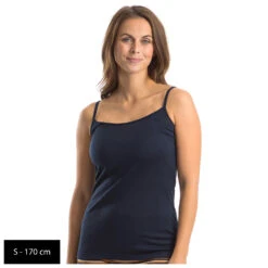 Stoic - Women's Merino150 HeladagenSt. Top - Sous-vêtement Mérinos 11 Stoic - Women's Merino150 HeladagenSt. Top - Sous-vêtement Mérinos -Stoic stoic womens merino150 heladagenst top sous vetement merinos detail 10