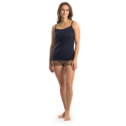 Stoic - Women's Merino150 HeladagenSt. Top - Sous-vêtement Mérinos 10 Stoic - Women's Merino150 HeladagenSt. Top - Sous-vêtement Mérinos -Stoic stoic womens merino150 heladagenst top sous vetement merinos detail 9