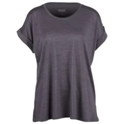 Stoic - Women's Merino150 MMXX. T-Shirt Loose - T-shirt En Laine Mérinos 13 Stoic - Women's Merino150 MMXX. T-Shirt Loose - T-shirt En Laine Mérinos -Stoic stoic womens merino150 mmxx t shirt loose t shirt en laine merinos 1