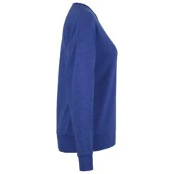 Stoic - Women's Merino260 MMXX.Göteborg Crew - Pull En Laine Mérinos -Stoic stoic womens merino260 mmxxgoeteborg crew pull en laine merinos detail 3