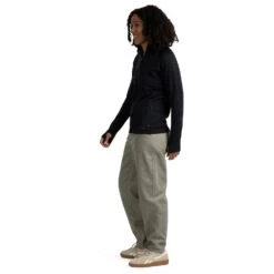 Stoic - Women's Merino260 StadjanSt. Jacket - Veste En Laine Mérinos -Stoic stoic womens merino260 stadjanst jacket veste en laine merinos detail 11