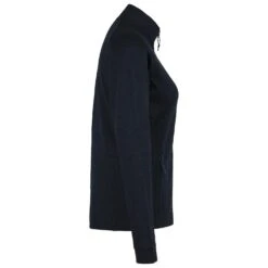 Stoic - Women's Merino260 StadjanSt. Jacket - Veste En Laine Mérinos -Stoic stoic womens merino260 stadjanst jacket veste en laine merinos detail 3