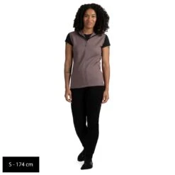 Stoic - Women's Merino260 StadjanSt. Vest - Gilet En Laine Mérinos 13 Stoic - Women's Merino260 StadjanSt. Vest - Gilet En Laine Mérinos -Stoic stoic womens merino260 stadjanst vest gilet en laine merinos detail 10