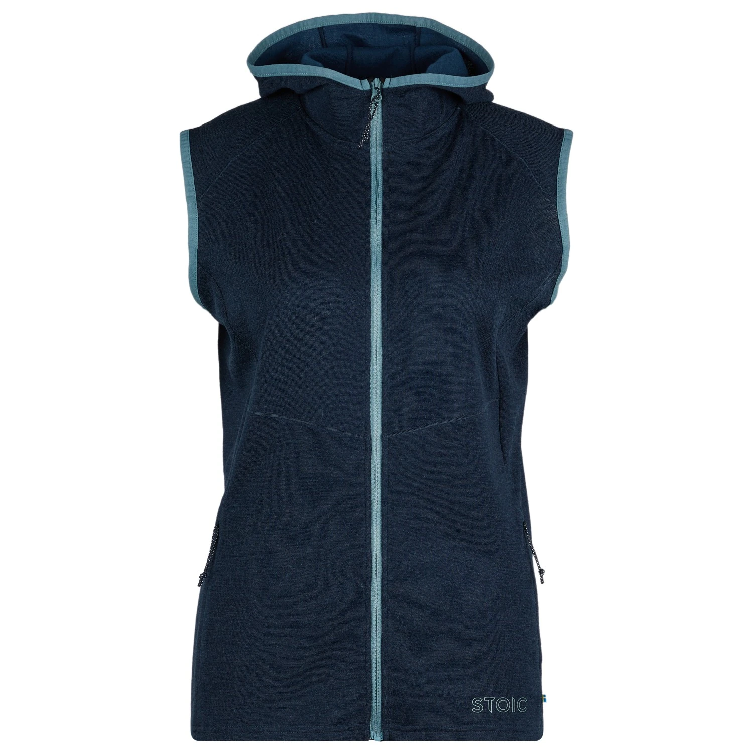 Stoic - Women's Merino260 StadjanSt. Vest - Gilet En Laine Mérinos 3 Stoic - Women's Merino260 StadjanSt. Vest - Gilet En Laine Mérinos