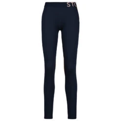 Stoic - Women's MerinoMesh150 BensjonSt. II Long Pants - Sous-vêtement Mérinos