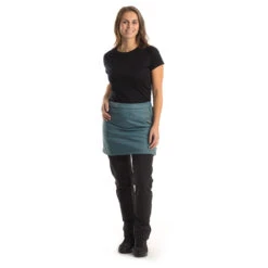 Stoic - Women's MountainWool KilvoSt. Padded Skirt - Jupe Synthétique -Stoic stoic womens mountainwool kilvost padded skirt jupe synthetique detail 9