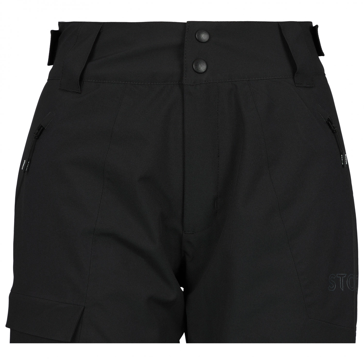 Stoic - Women's MountainWool VallrunSt. Ski Pants - Pantalon De Ski 6 Stoic - Women's MountainWool VallrunSt. Ski Pants - Pantalon De Ski – Image 4