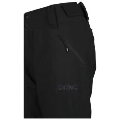 Stoic - Women's MountainWool VallrunSt. Ski Pants - Pantalon De Ski 12 Stoic - Women's MountainWool VallrunSt. Ski Pants - Pantalon De Ski -Stoic stoic womens mountainwool vallrunst ski pants pantalon de ski detail 5