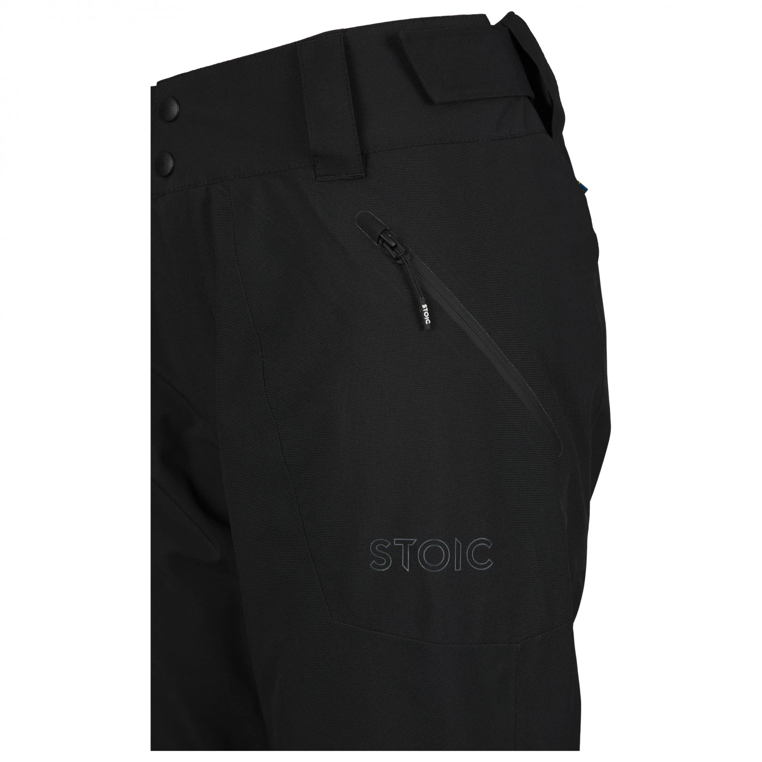 Stoic - Women's MountainWool VallrunSt. Ski Pants - Pantalon De Ski 7 Stoic - Women's MountainWool VallrunSt. Ski Pants - Pantalon De Ski – Image 5
