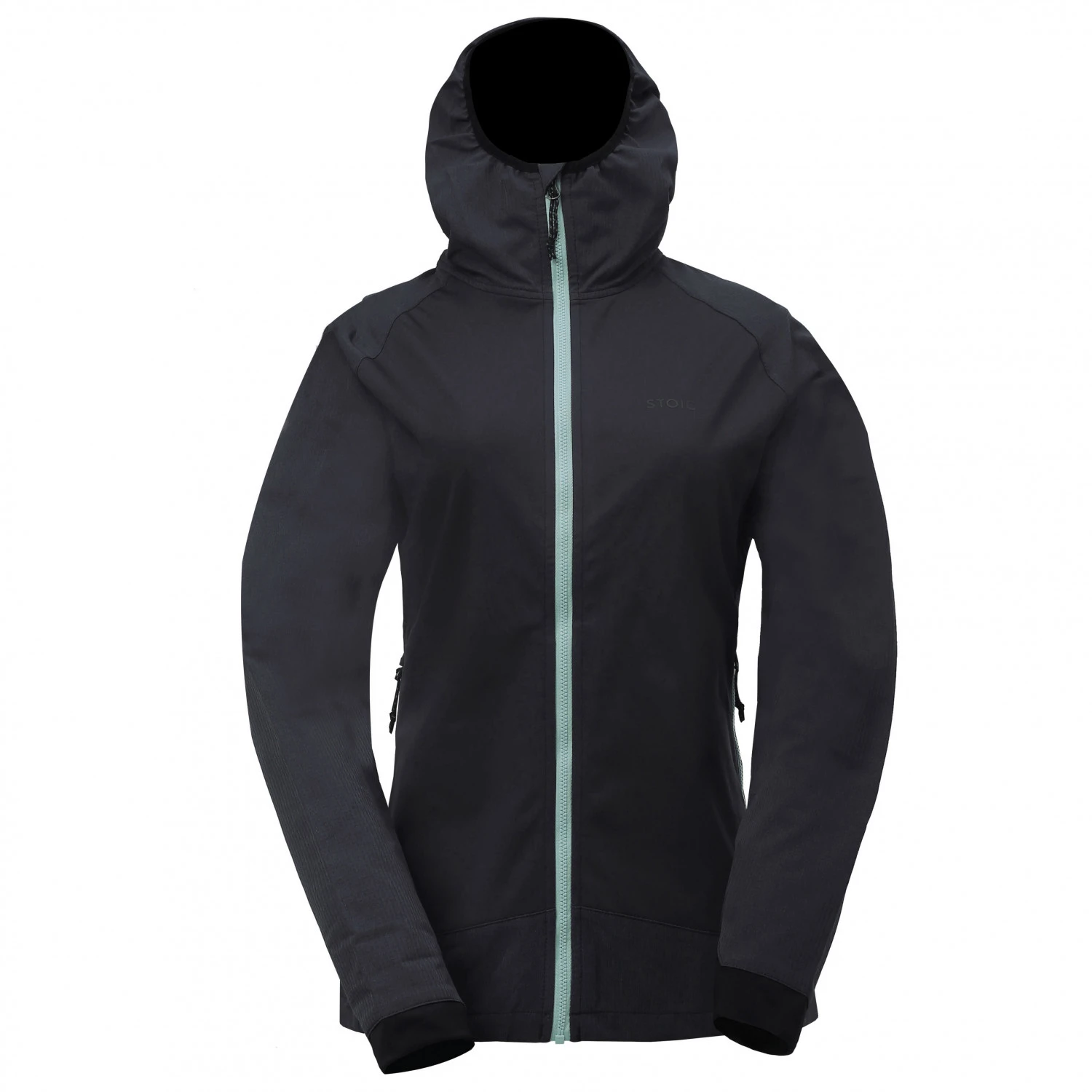 Stoic - Women's NordmarkSt. Hoody - Veste Softshell 3 Stoic - Women's NordmarkSt. Hoody - Veste Softshell