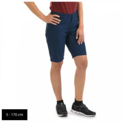 Stoic - Women's SälkaSt. Light Short - Short 12 Stoic - Women's SälkaSt. Light Short - Short -Stoic stoic womens saelkast light short short detail 10