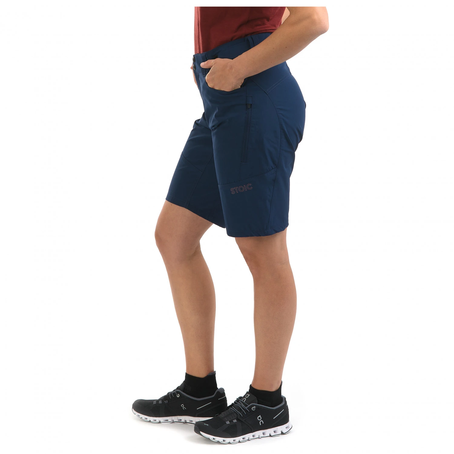 Stoic - Women's SälkaSt. Light Short - Short 8 Stoic - Women's SälkaSt. Light Short - Short – Image 6