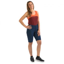 Stoic - Women's SälkaSt. Light Short - Short 11 Stoic - Women's SälkaSt. Light Short - Short -Stoic stoic womens saelkast light short short detail 9