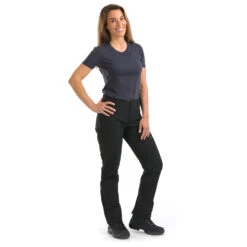 Stoic - Women's SälkaSt. Pro Pant - Pantalon De Trekking -Stoic stoic womens saelkast pro pant pantalon de trekking detail 9