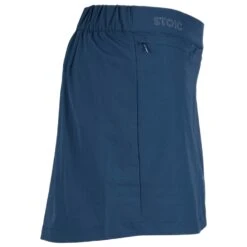 Stoic - Women's SälkaSt. Skort - Jupe -Stoic stoic womens saelkast skort jupe detail 3