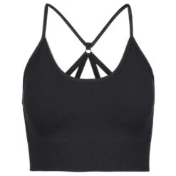 Stoic - Women's VegbySt. Flow Seamless Bra - Brassière 7 Stoic - Women's VegbySt. Flow Seamless Bra - Brassière -Stoic stoic womens vegbyst flow seamless bra brassiere 1