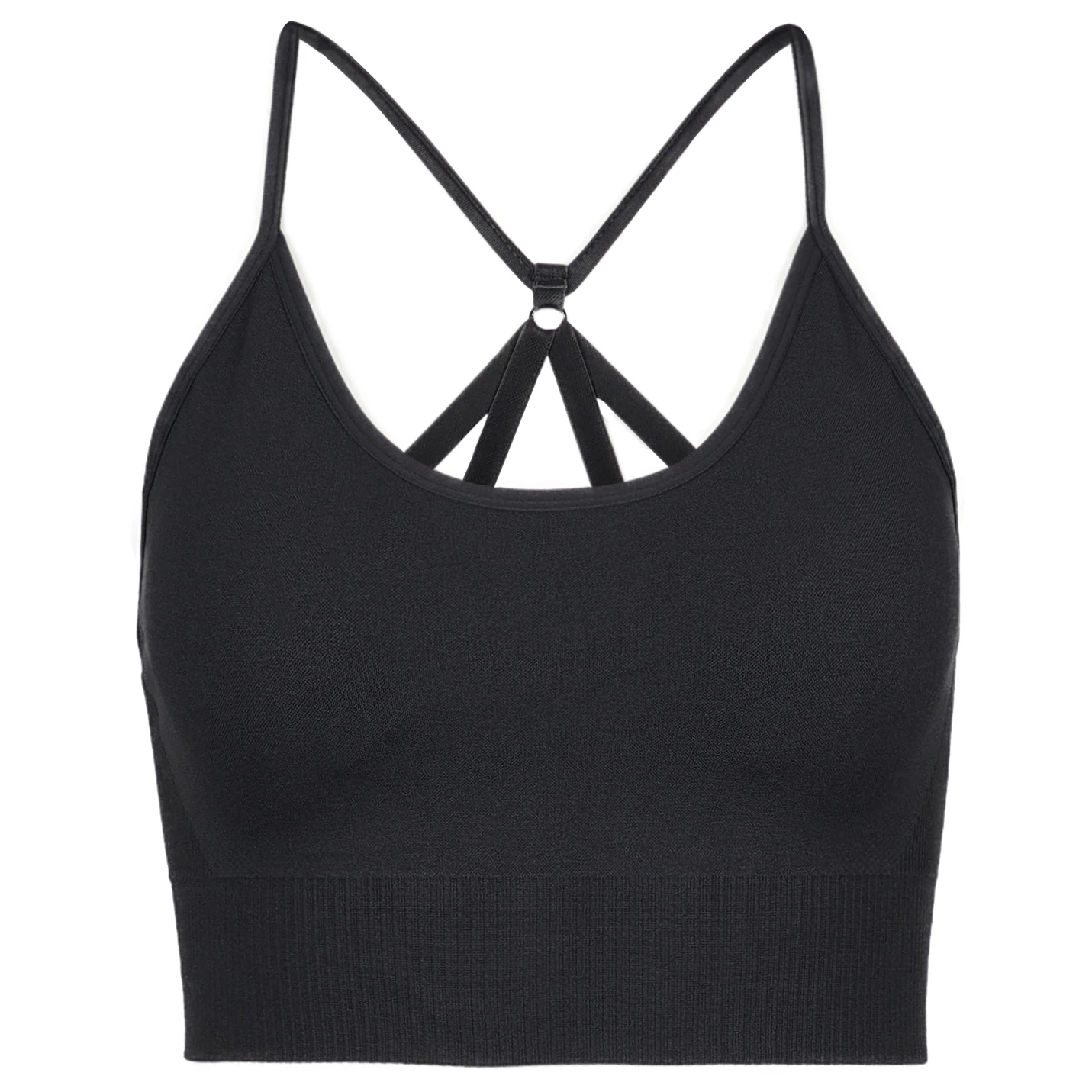 Stoic - Women's VegbySt. Flow Seamless Bra - Brassière 3 Stoic - Women's VegbySt. Flow Seamless Bra - Brassière